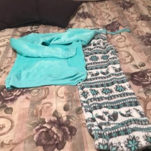 Secret treasures sleepwear